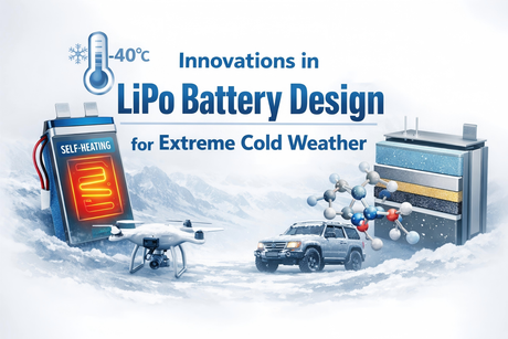 Innovazioni nella progettazione delle batterie LiPo per climi freddi estremi.png